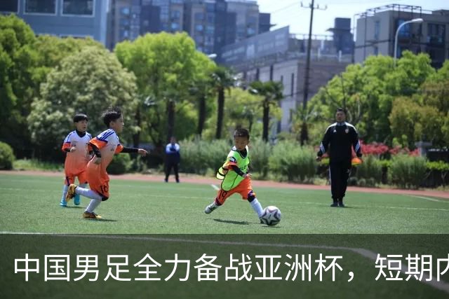 中国男足全力备战亚洲杯，短期内不会与佛得角交手