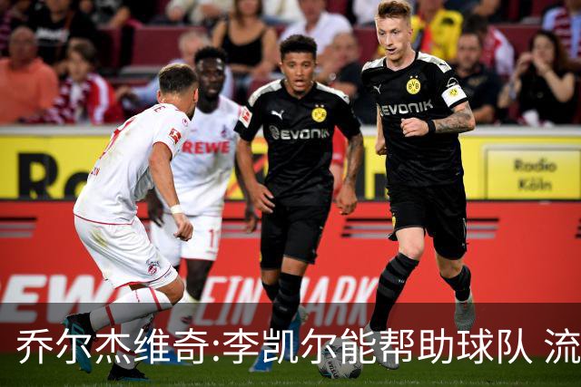乔尔杰维奇:李凯尔能帮助球队 流程要去问篮协