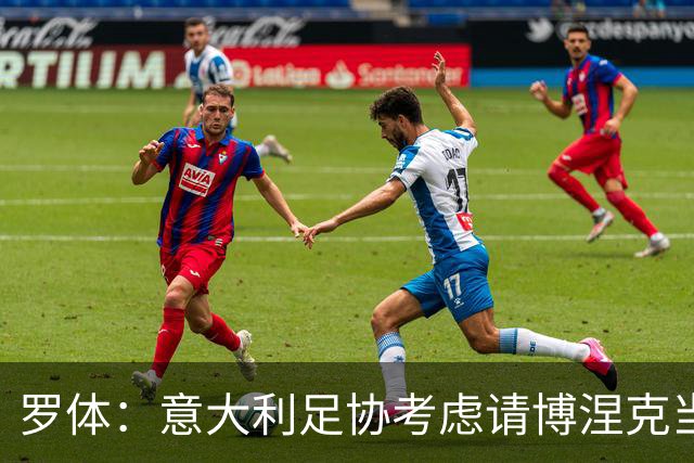 罗体：意大利足协考虑请博涅克当技术总监，马尔蒂尼也是候选人