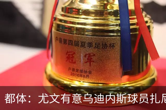 都体：尤文有意乌迪内斯球员扎尼奥洛，想把卡巴尔阿季奇加入谈判